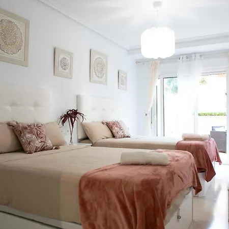 Apartament Luxury En - Playa Serena Urbanizacion Romana