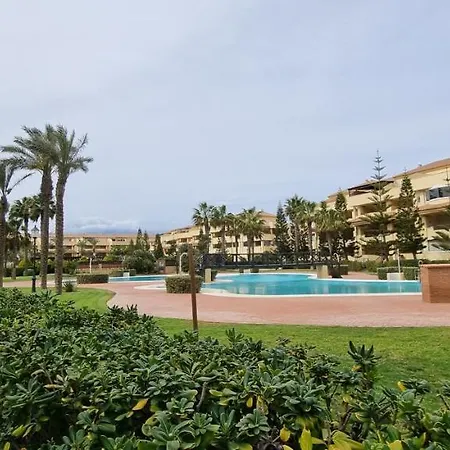 Luxury En - Playa Serena Urbanizacion Romana *