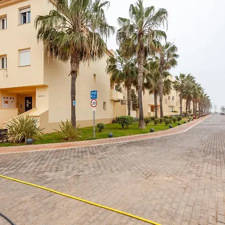 Luxury En - Playa Serena Urbanizacion Romana Roquetas de Mar